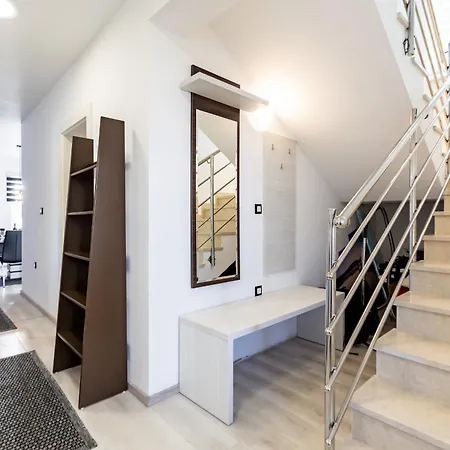 Alba Rossa Near Pula For 6 People With Private 50 M2 Pool Only 1 Km From The * Sisan