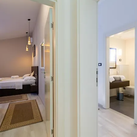 Alba Rossa Near Pula For 6 People With Private 50 M2 Pool Only 1 Km From The * Sisan