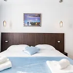 וילה Alba Rossa Near Pula For 6 People With Private 50 M2 Pool Only 1 Km From The Šišan