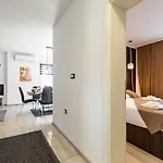 Alba Rossa Near Pula For 6 People With Private 50 M2 Pool Only 1 Km From The