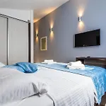 וילה Alba Rossa Near Pula For 6 People With Private 50 M2 Pool Only 1 Km From The Šišan