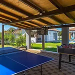 וילה Alba Rossa Near Pula For 6 People With Private 50 M2 Pool Only 1 Km From The