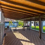 Alba Rossa Near Pula For 6 People With Private 50 M2 Pool Only 1 Km From The וילה