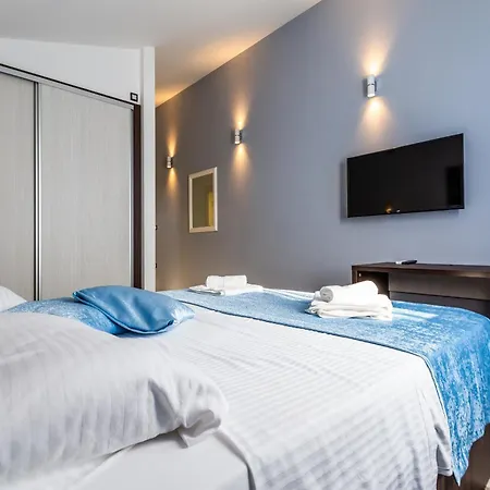 Villa Alba Rossa Near Pula For 6 People With Private 50 M2 Pool Only 1 Km From The Sisan